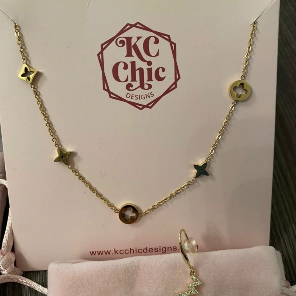 KC Designs Limited Edition Minimalist Box Bundle